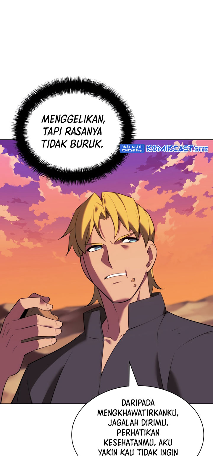 Overgeared New Chapter 177 Halaman 19