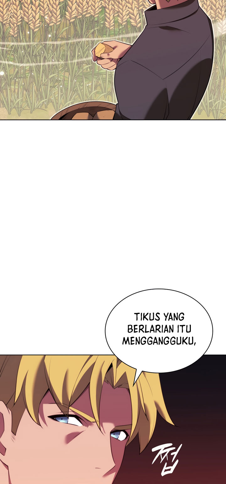 Overgeared New Chapter 177 Halaman 21