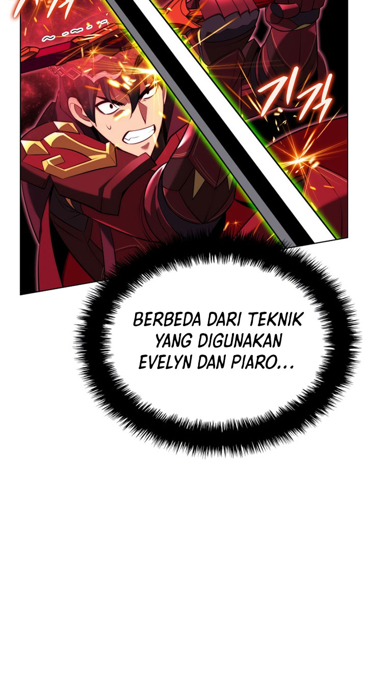 Overgeared New Chapter 176 Halaman 18