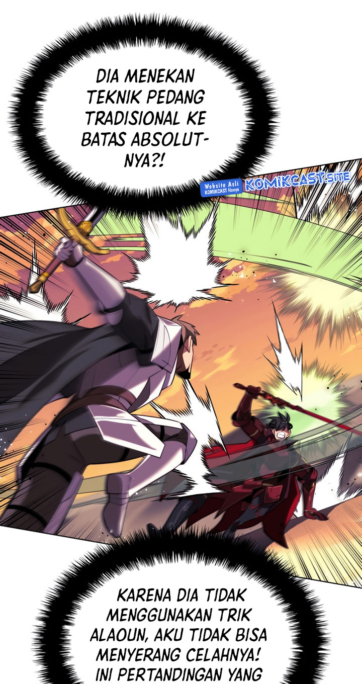 Overgeared New Chapter 176 Halaman 19