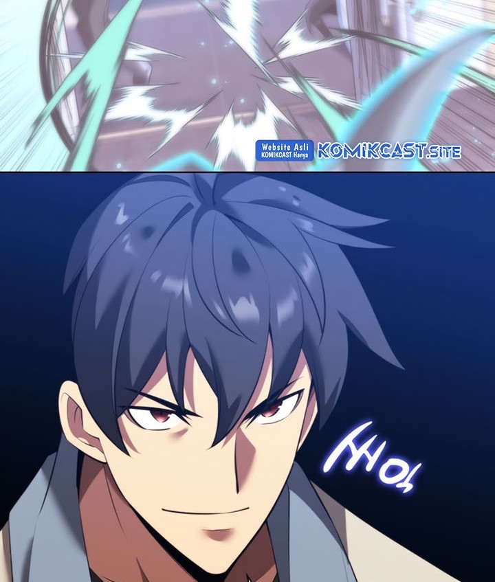 Overgeared New Chapter 174 Halaman 21
