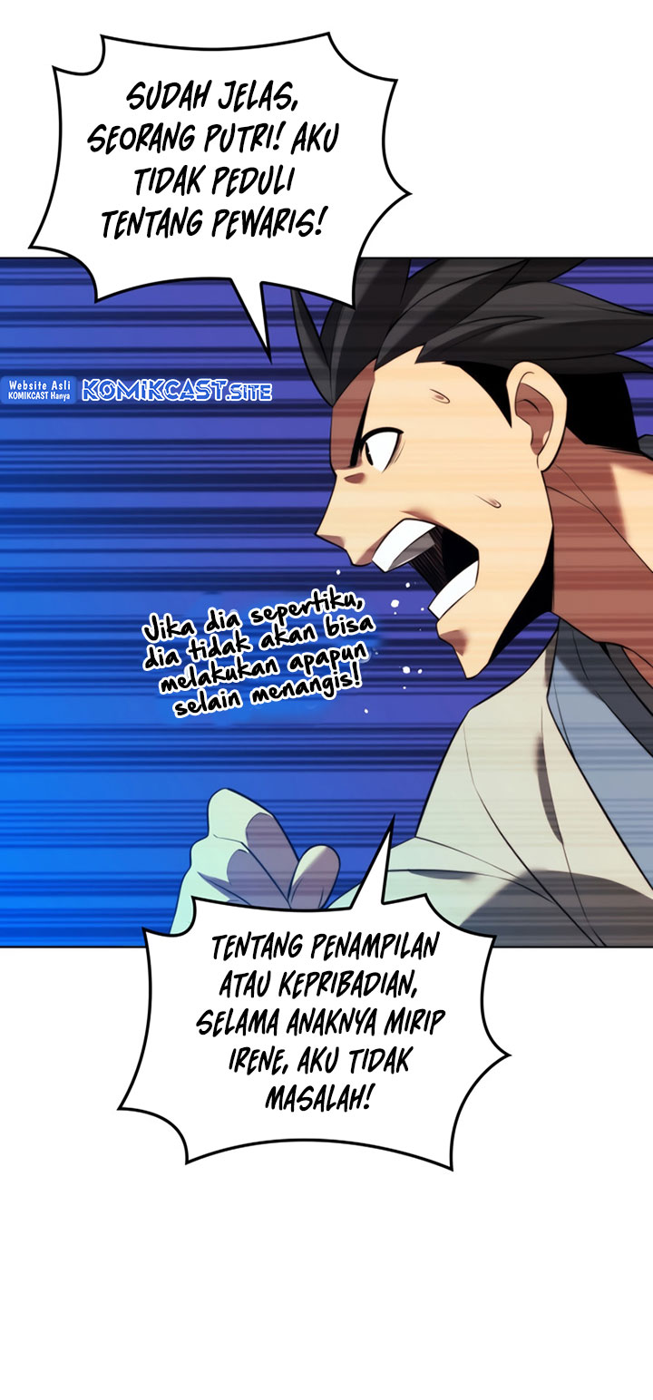 Overgeared New Chapter 173 Halaman 17