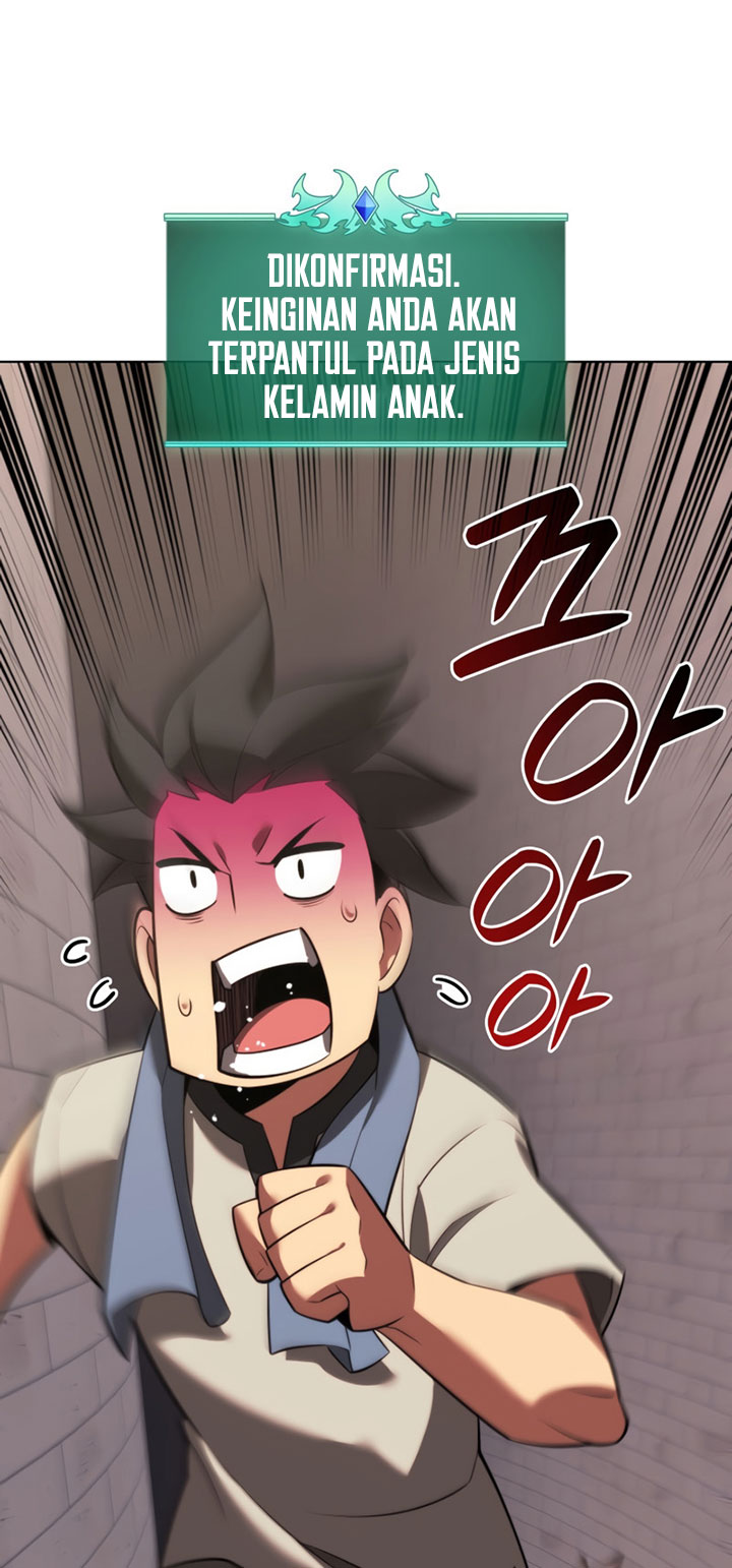 Overgeared New Chapter 173 Halaman 18