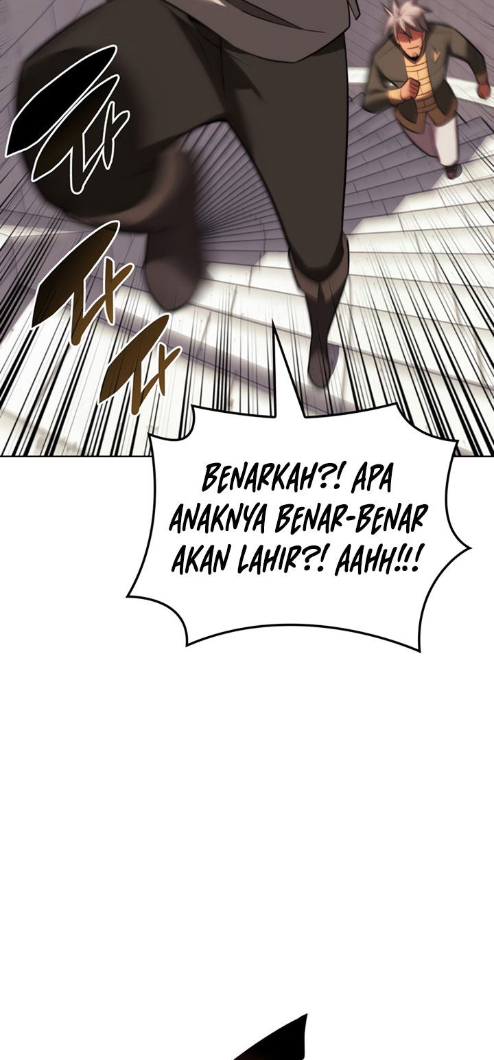 Overgeared New Chapter 173 Halaman 19