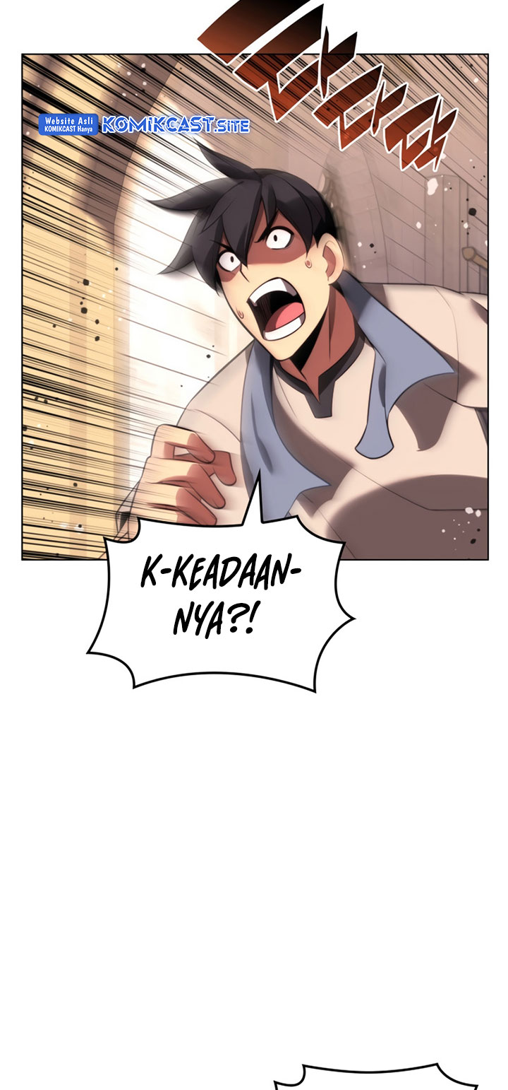 Overgeared New Chapter 173 Halaman 20