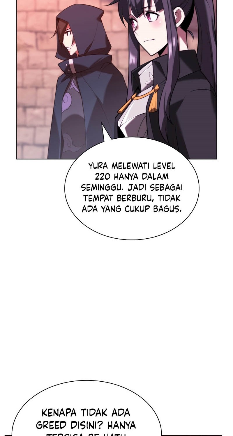 Overgeared New Chapter 168 Halaman 17