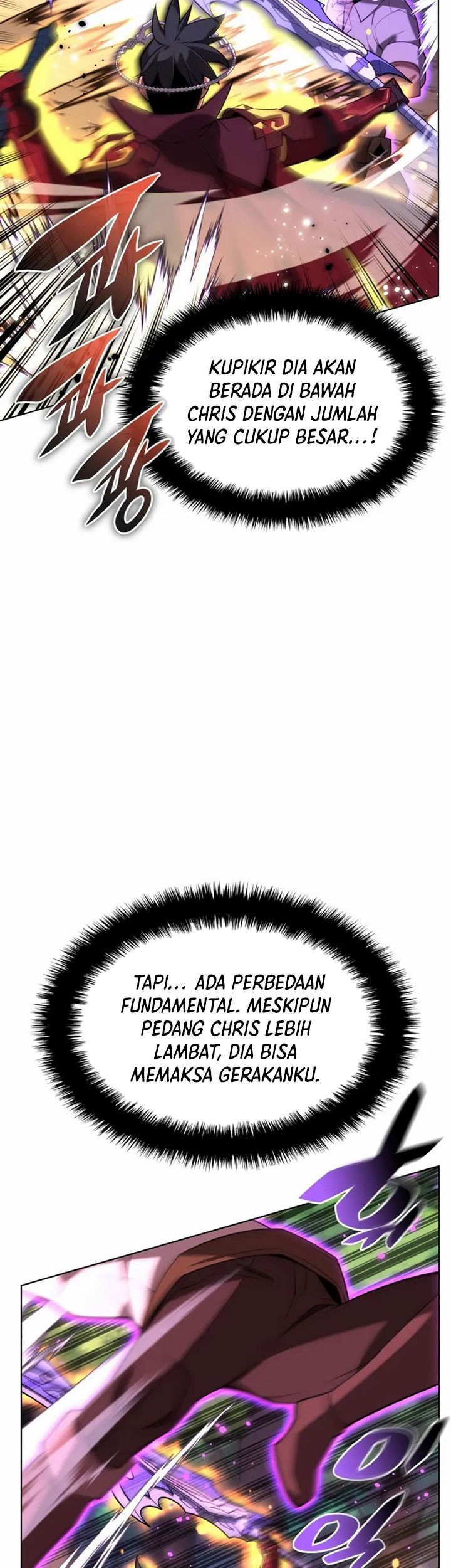 Overgeared New Chapter 167 Halaman 20