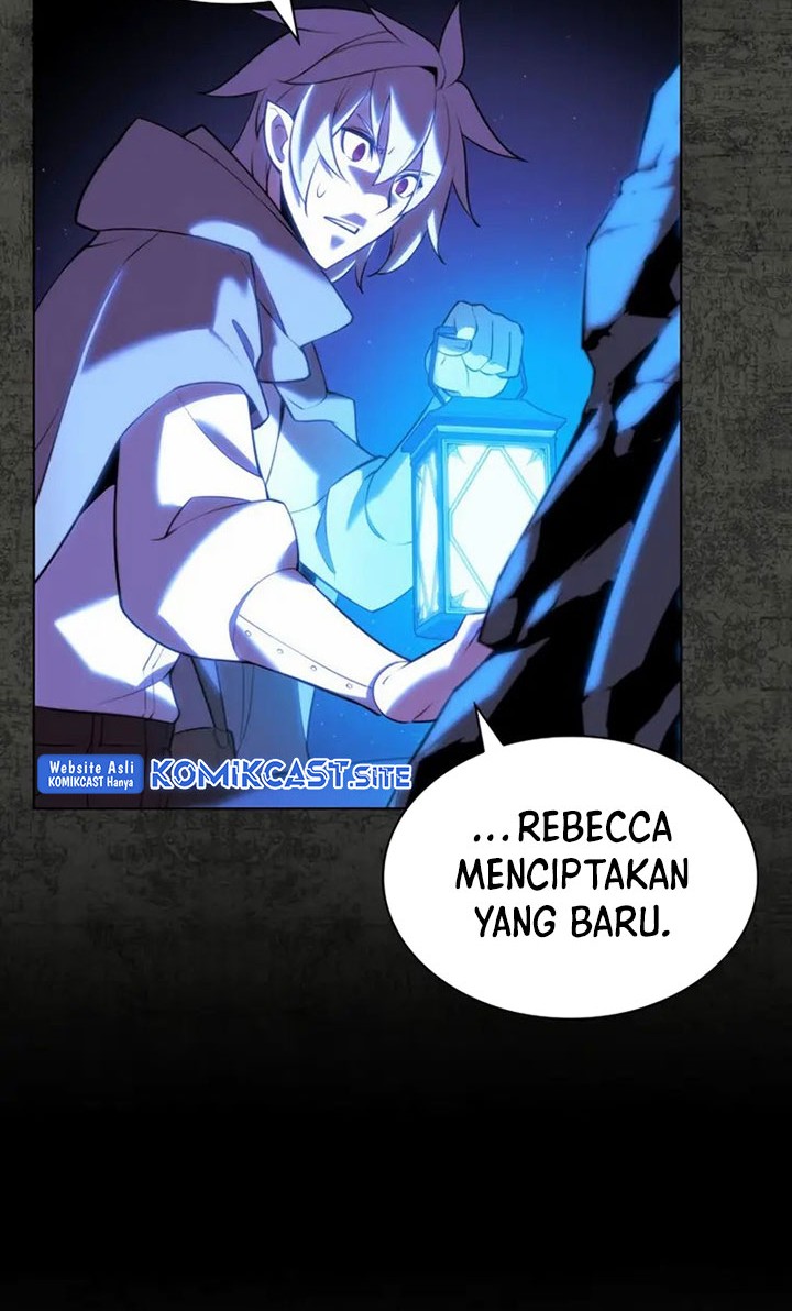 Overgeared New Chapter 162 Halaman 17
