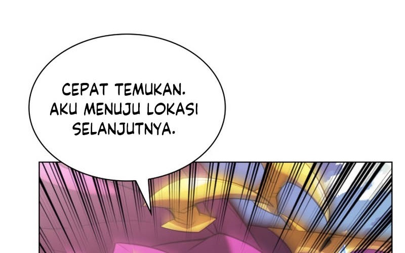 Overgeared New Chapter 161 Halaman 21