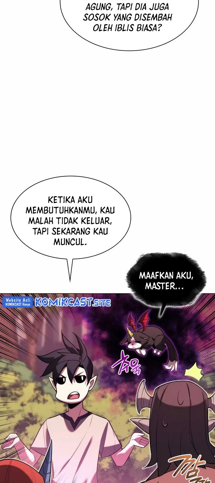 Overgeared New Chapter 160 Halaman 19