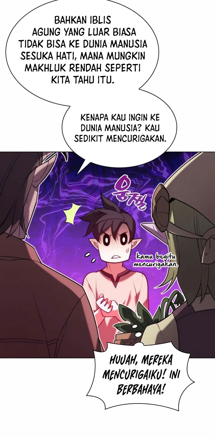 Overgeared New Chapter 160 Halaman 15