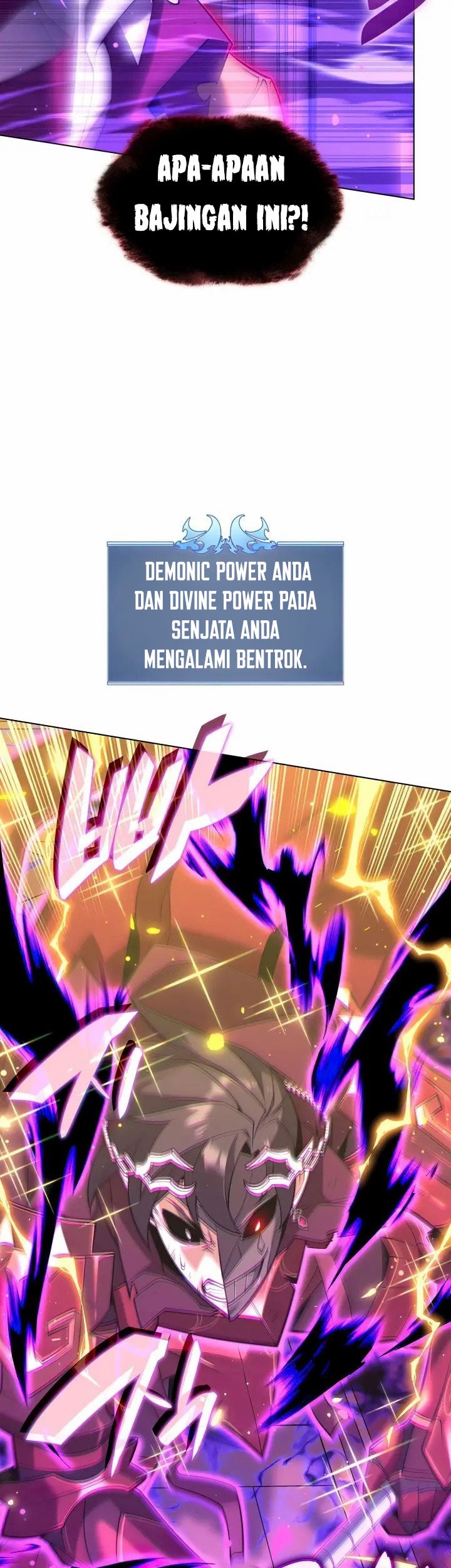 Overgeared New Chapter 159 Halaman 18