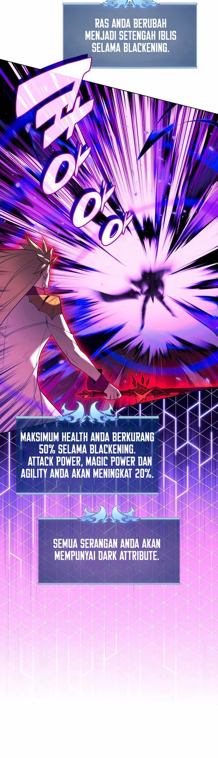 Overgeared New Chapter 159 Halaman 16
