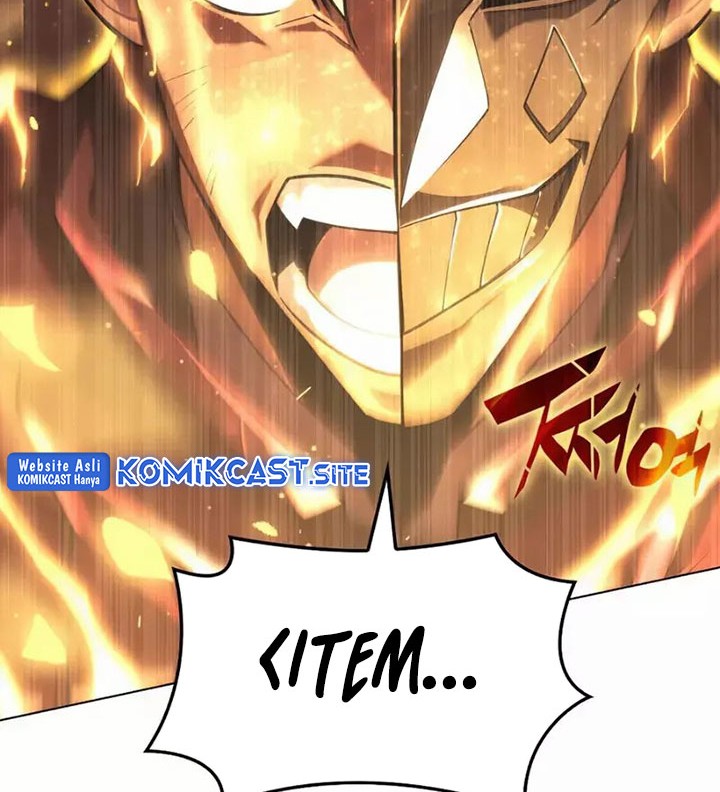 Overgeared New Chapter 158 Halaman 19