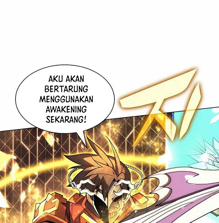 Overgeared New Chapter 158 Halaman 15