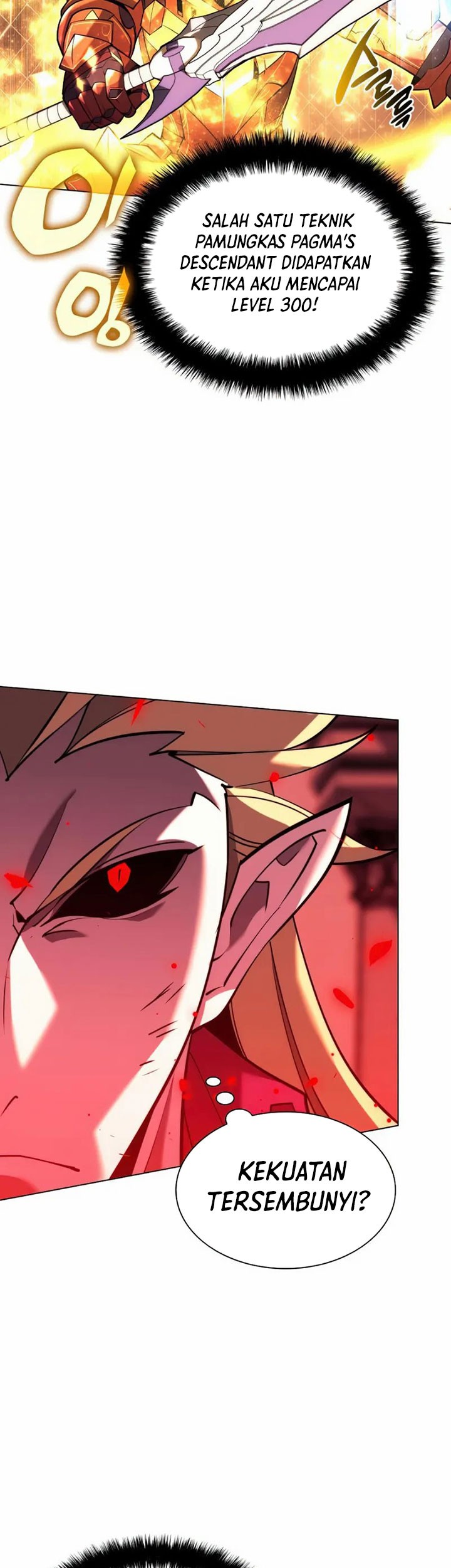 Overgeared New Chapter 158 Halaman 16