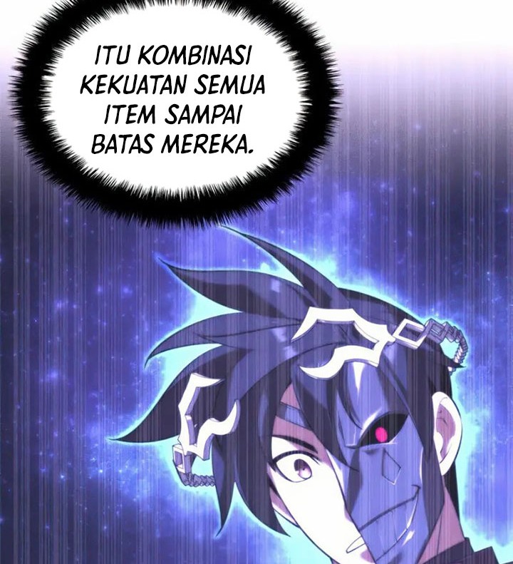 Overgeared New Chapter 158 Halaman 17