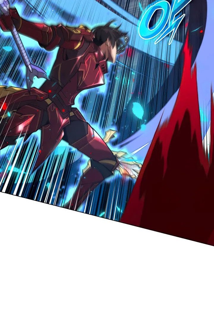Overgeared New Chapter 157 Halaman 19