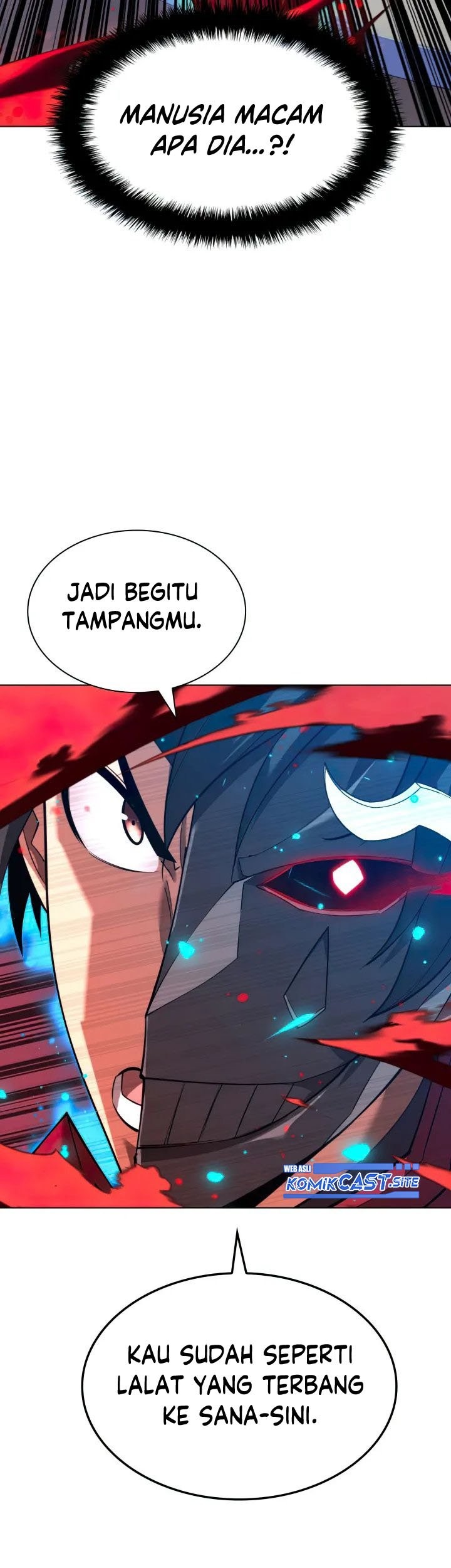 Overgeared New Chapter 157 Halaman 16