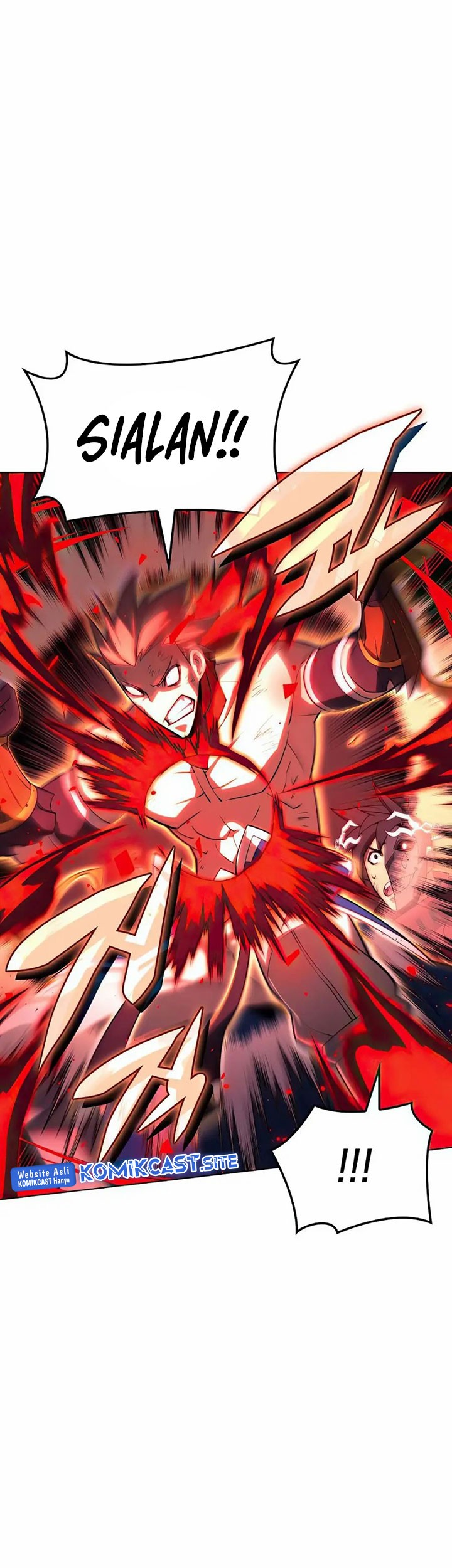 Overgeared New Chapter 156 Halaman 16