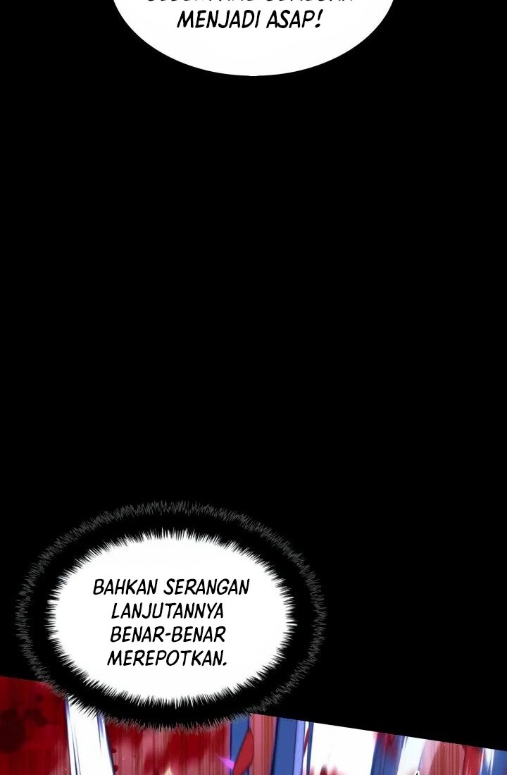 Overgeared New Chapter 155 Halaman 19