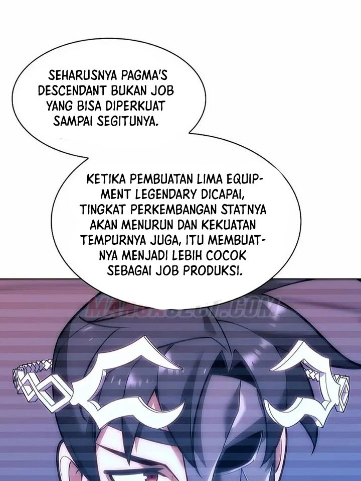 Overgeared New Chapter 154 Halaman 15