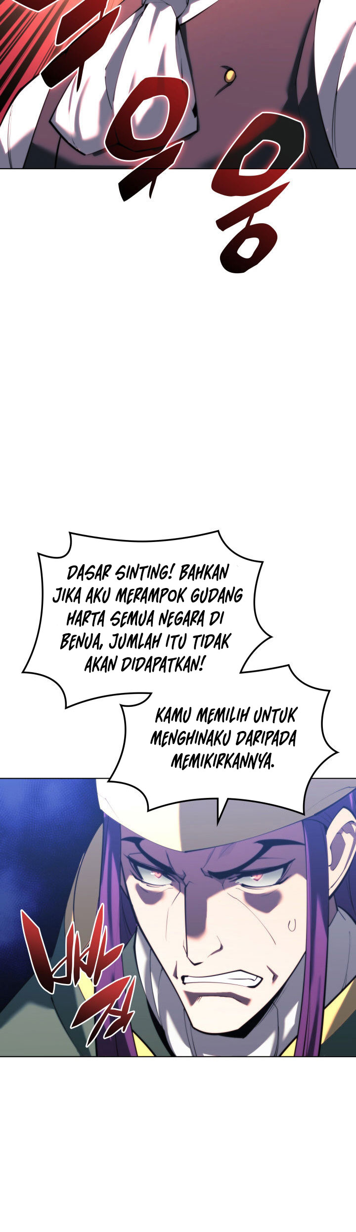 Overgeared New Chapter 145 Halaman 13