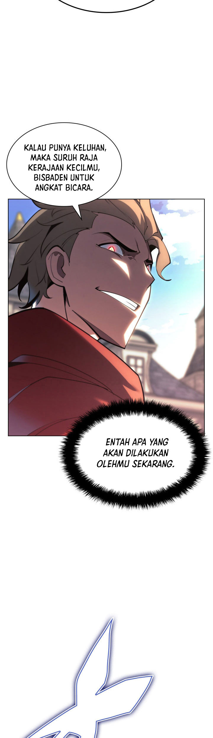 Overgeared New Chapter 145 Halaman 16