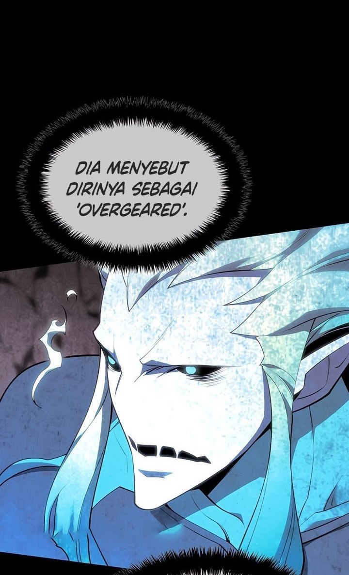 Overgeared New Chapter 139 Halaman 15