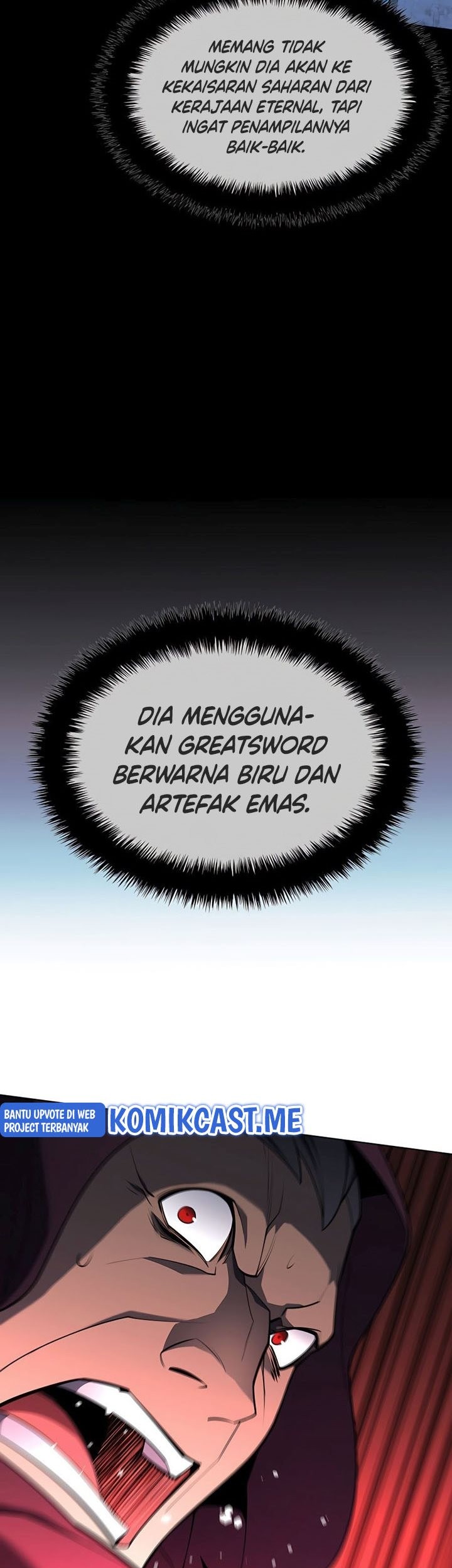 Overgeared New Chapter 139 Halaman 16