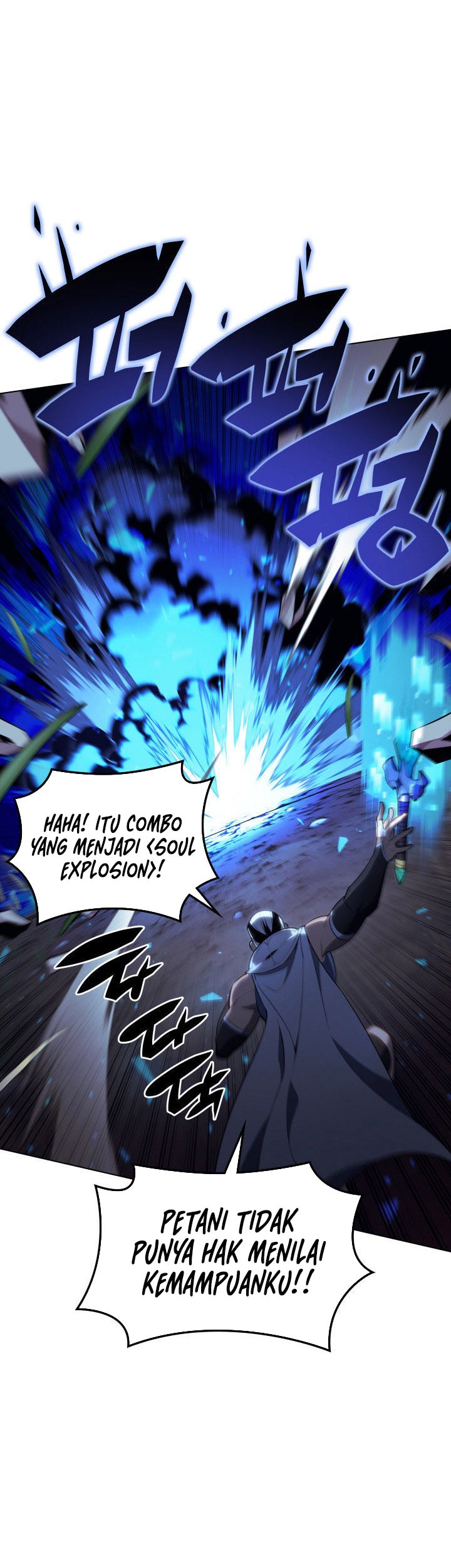 Overgeared New Chapter 135 Halaman 15