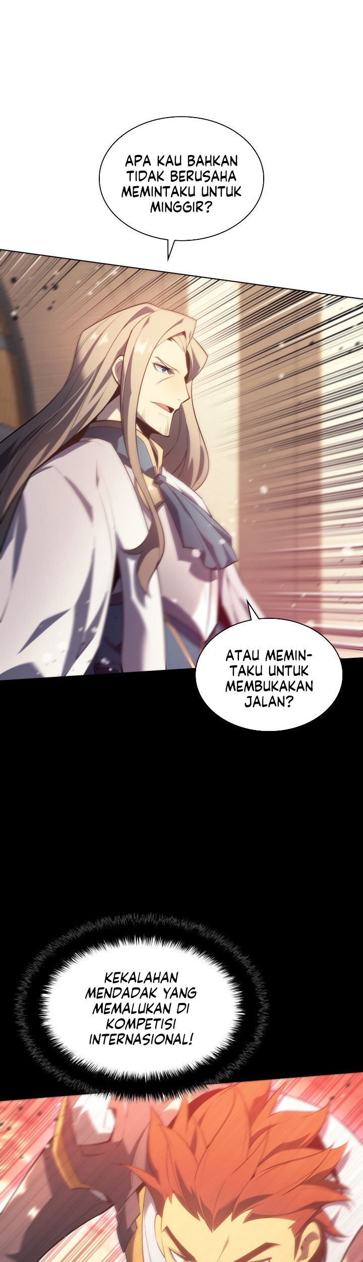 Overgeared New Chapter 133 Halaman 15