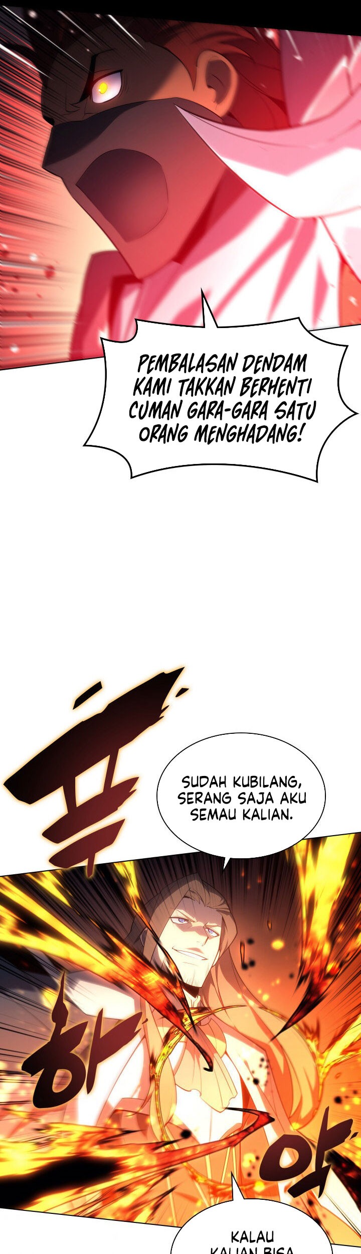 Overgeared New Chapter 133 Halaman 17