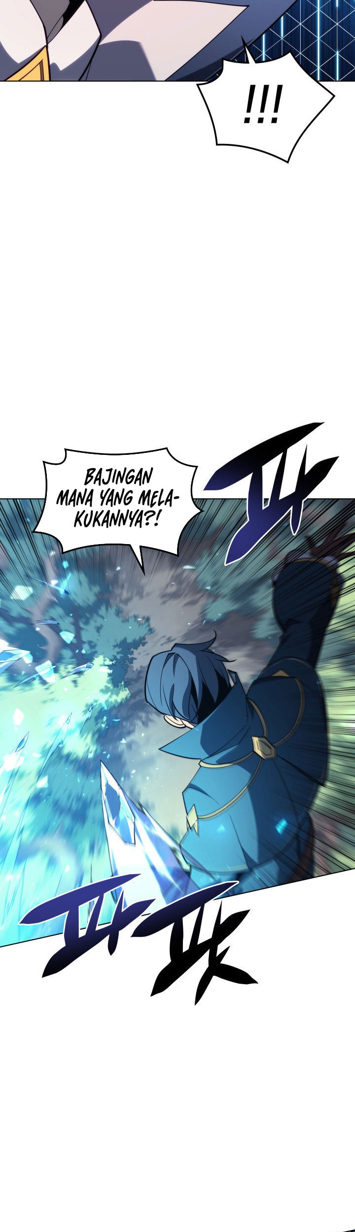 Overgeared New Chapter 132 Halaman 13