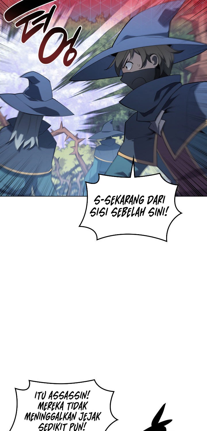 Overgeared New Chapter 132 Halaman 16