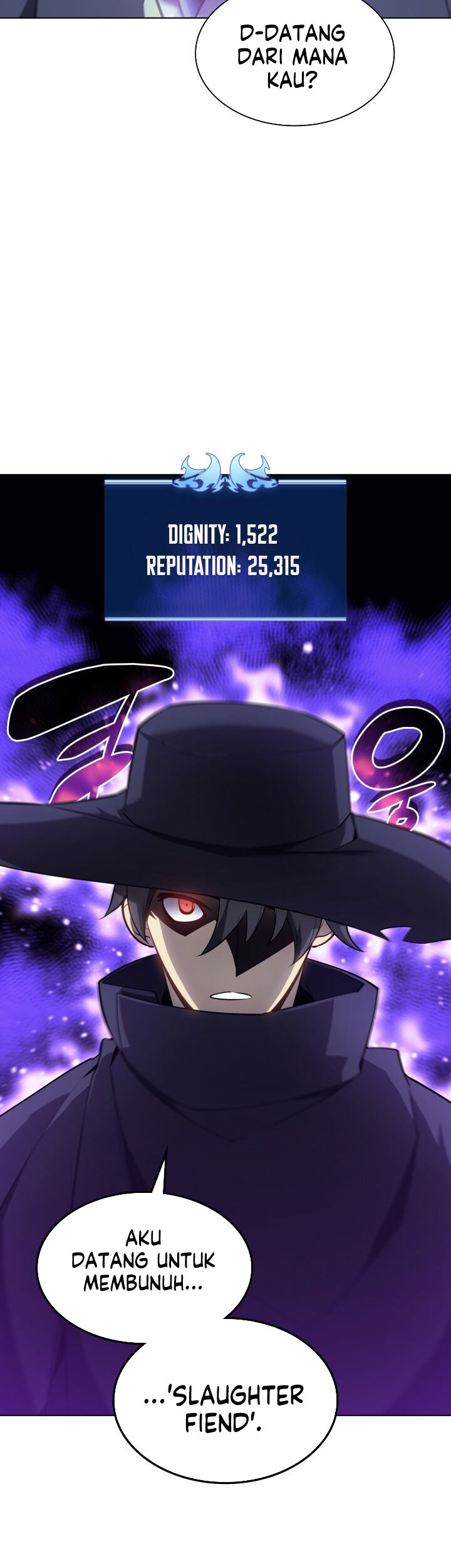 Overgeared New Chapter 128 Halaman 13