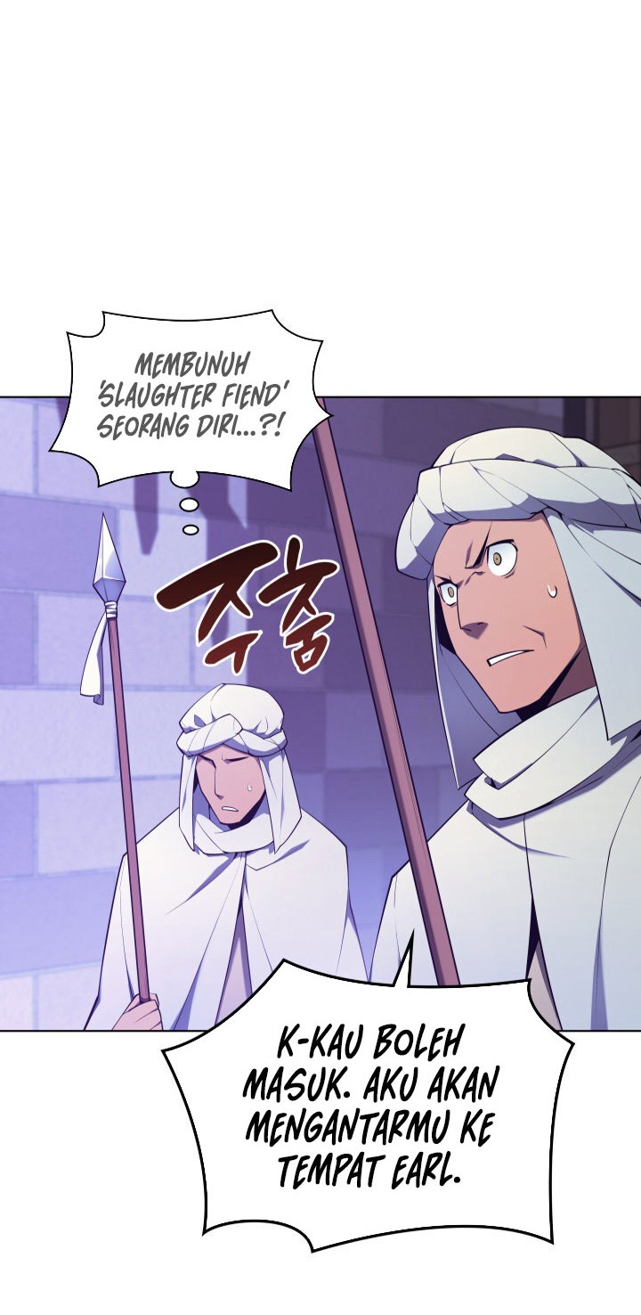 Overgeared New Chapter 128 Halaman 14