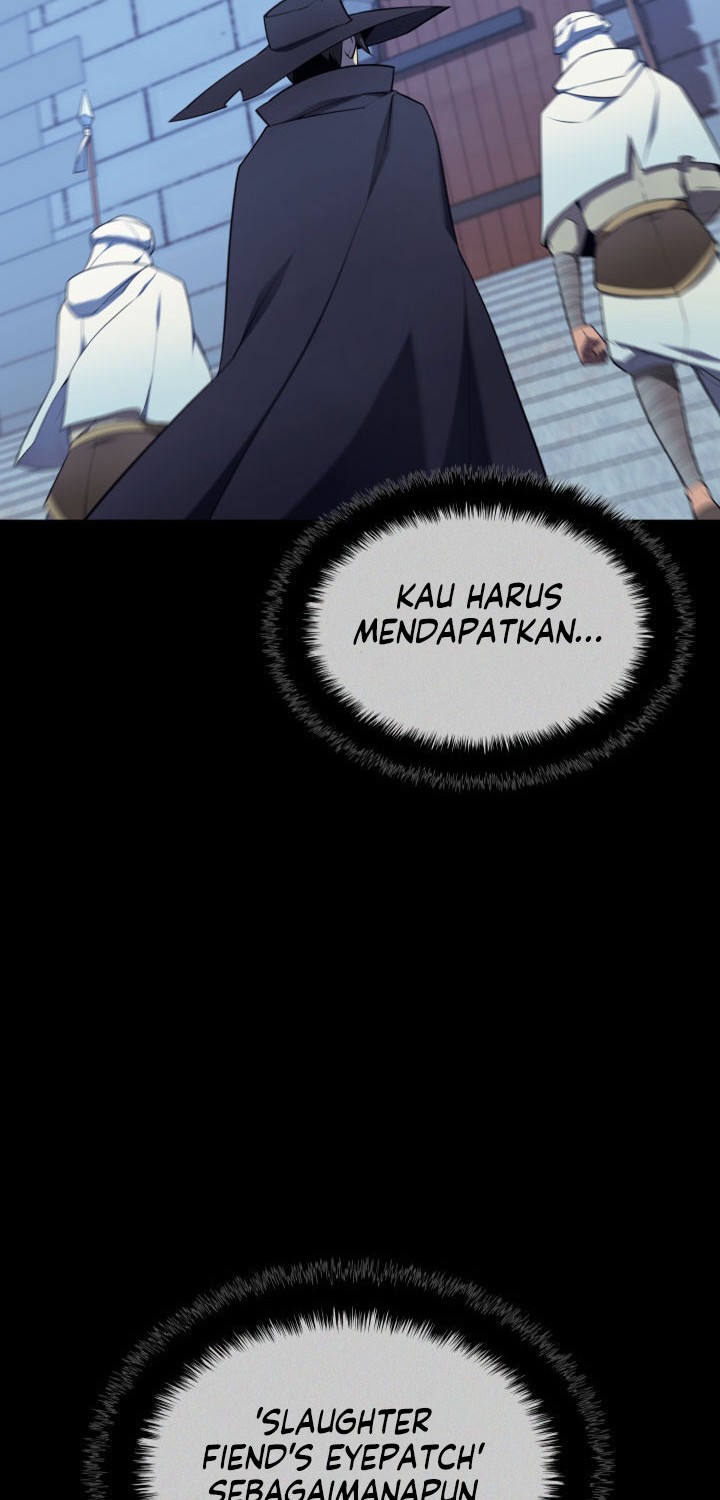 Overgeared New Chapter 128 Halaman 16