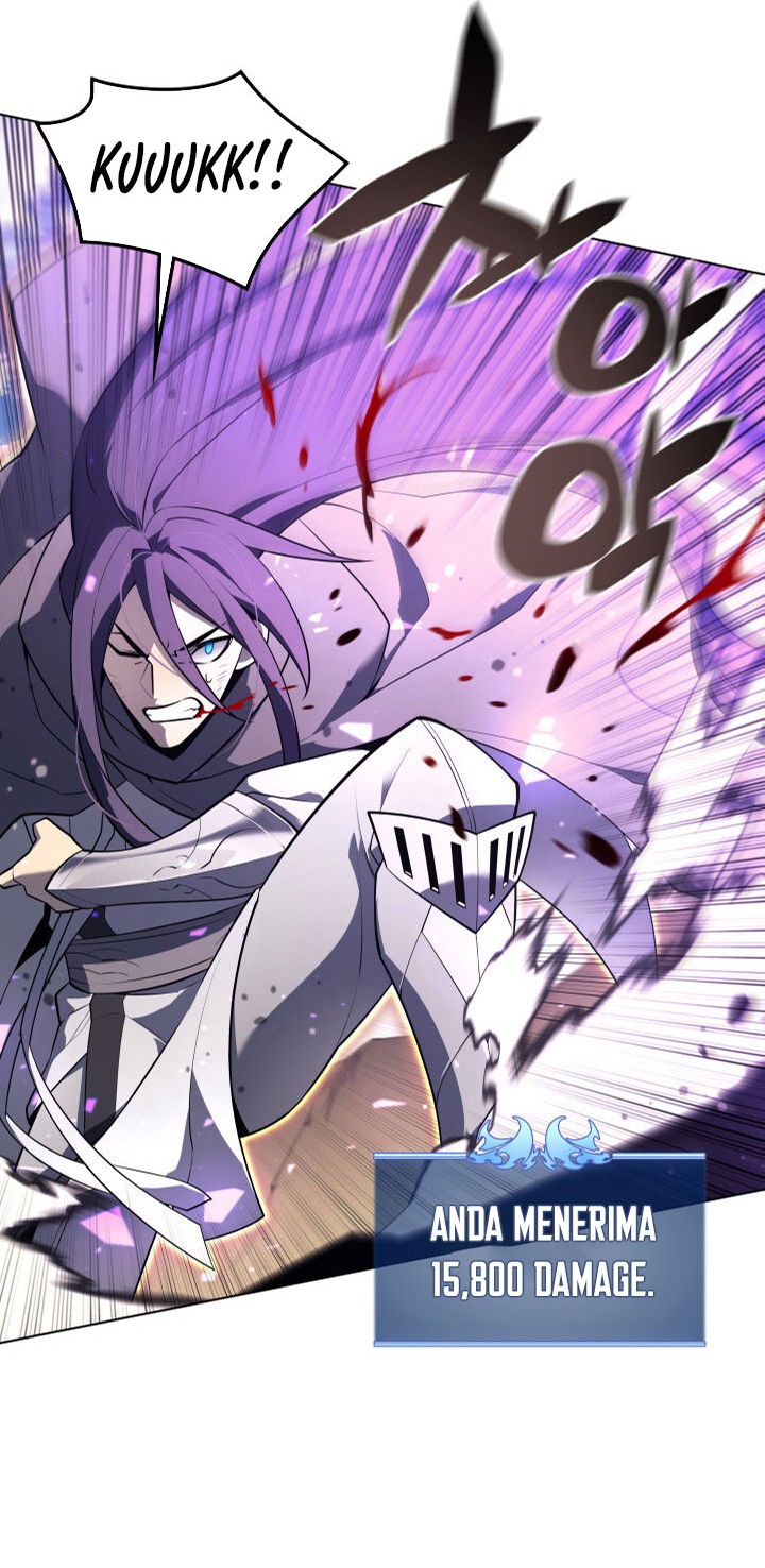 Overgeared New Chapter 127 Halaman 14