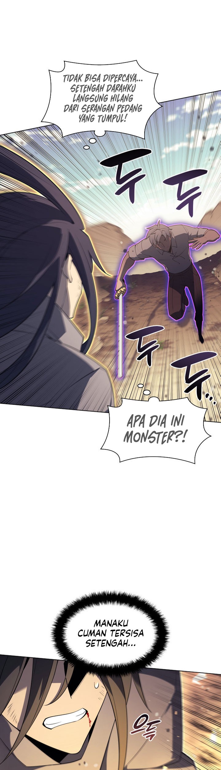 Overgeared New Chapter 127 Halaman 15