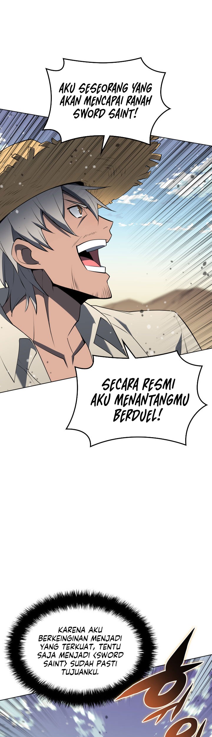 Overgeared New Chapter 126 Halaman 15