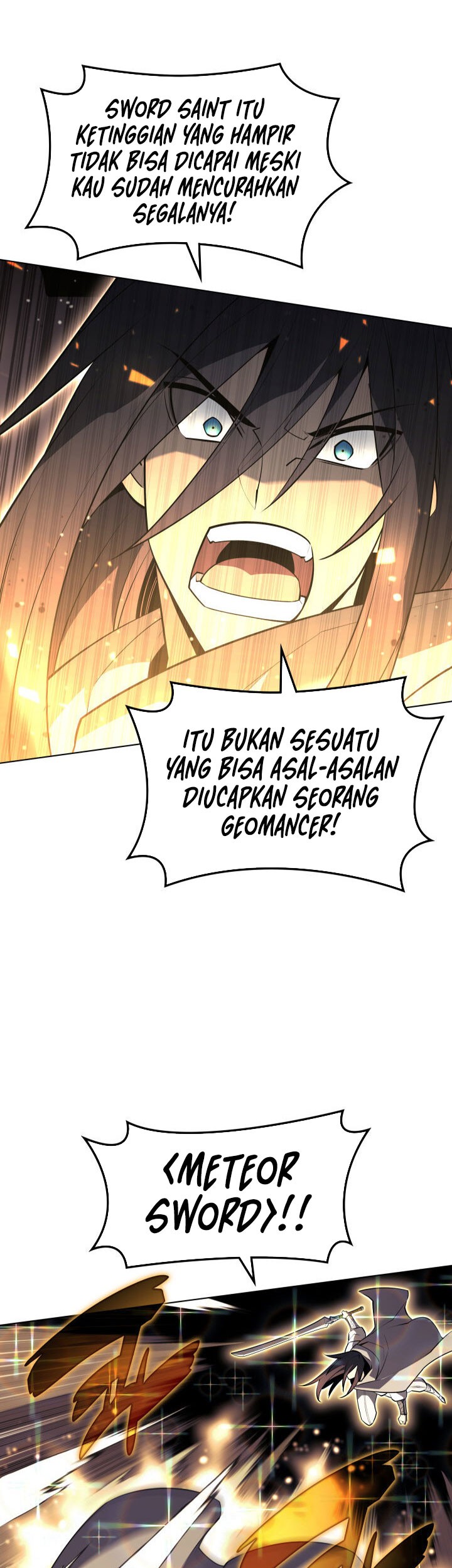 Overgeared New Chapter 126 Halaman 17