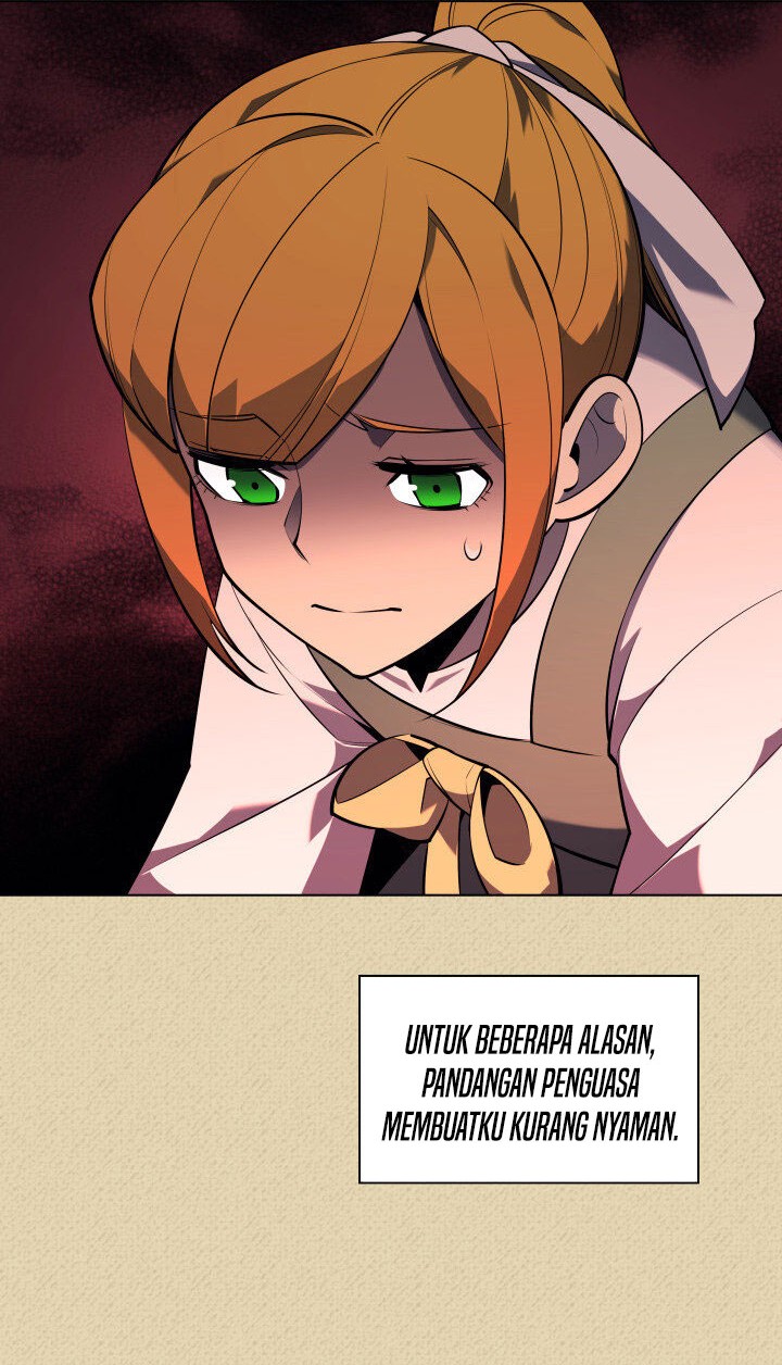Overgeared New Chapter 123 Halaman 14