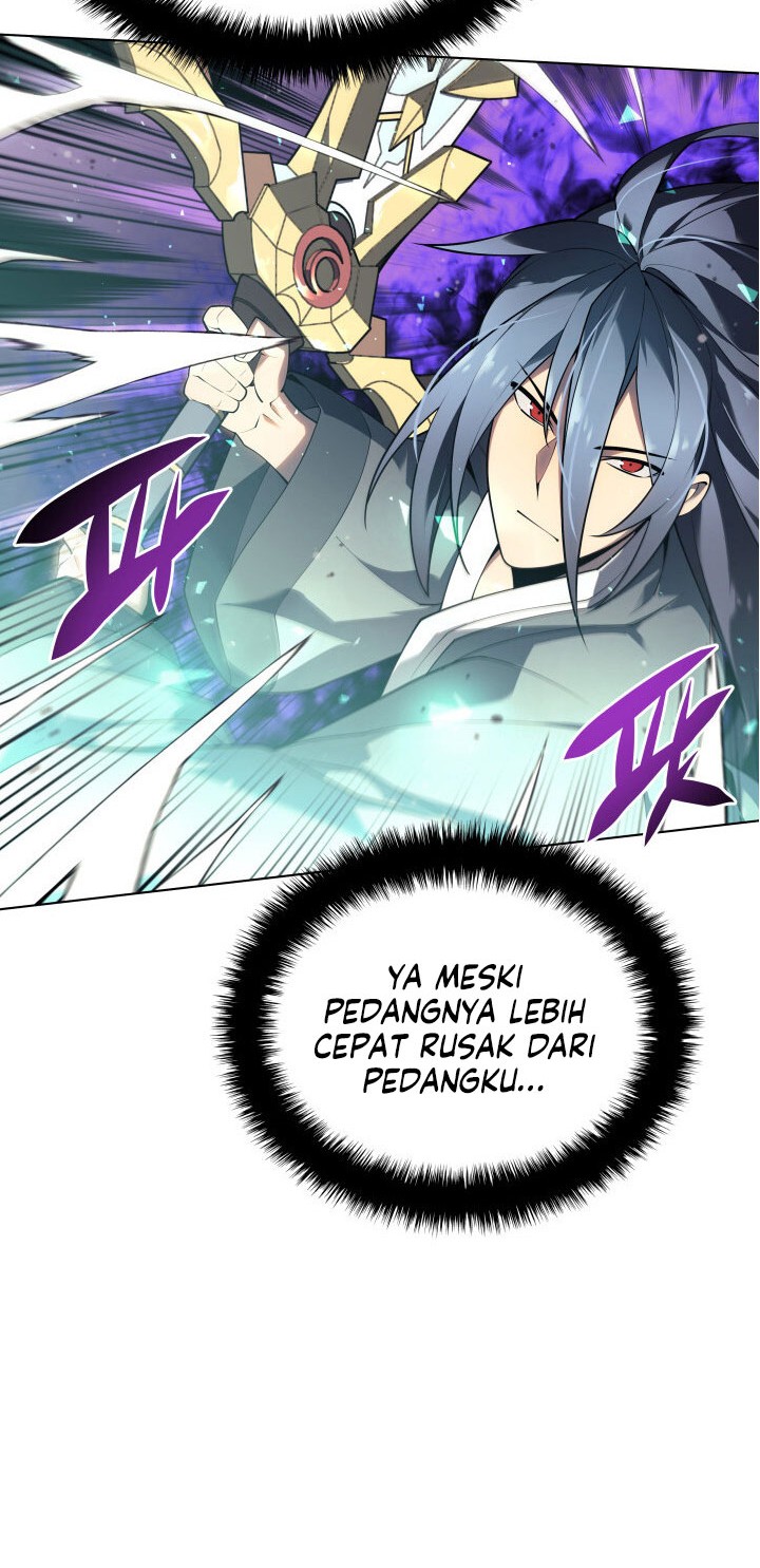 Overgeared New Chapter 120 Halaman 14