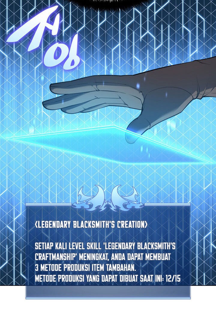 Overgeared New Chapter 118 Halaman 14