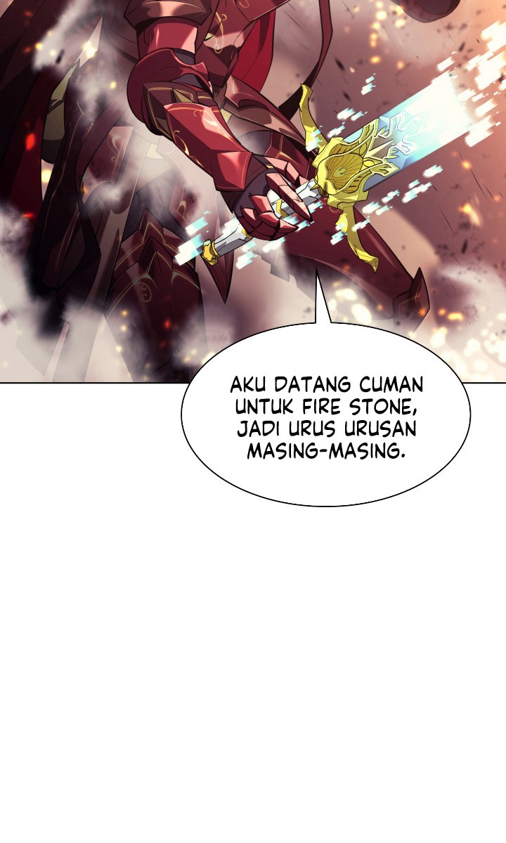 Overgeared New Chapter 89 Halaman 14