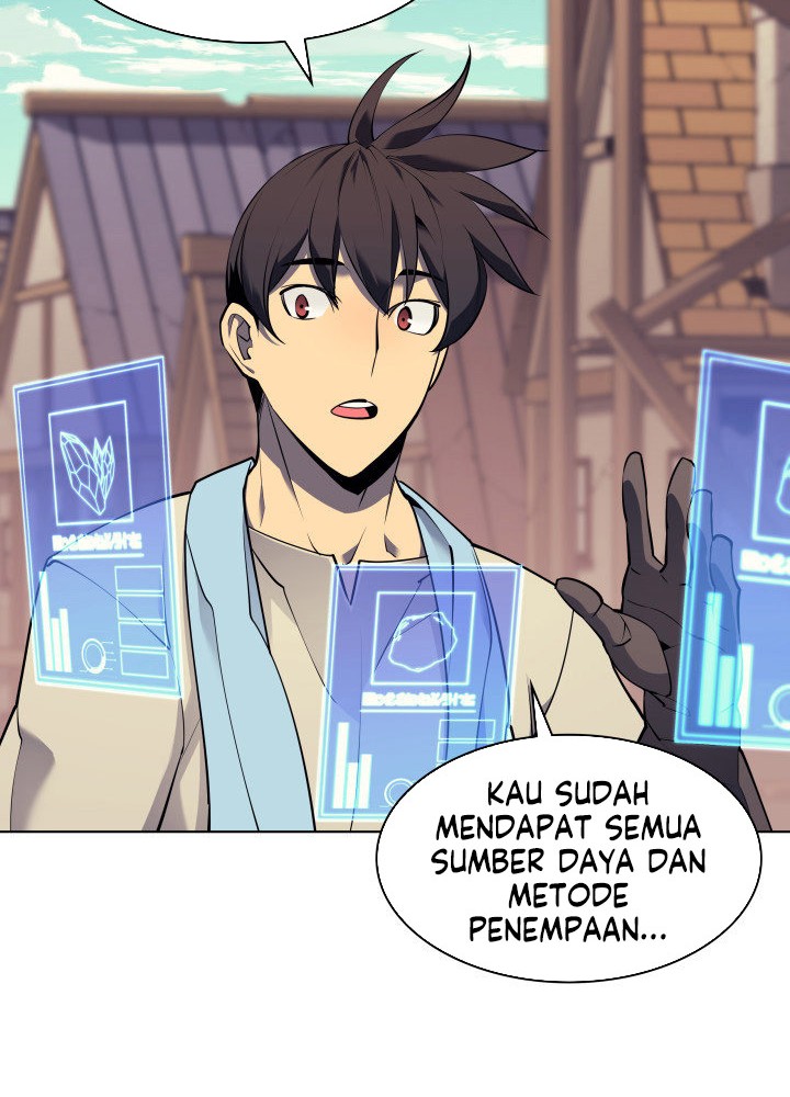 Overgeared New Chapter 85 Halaman 14