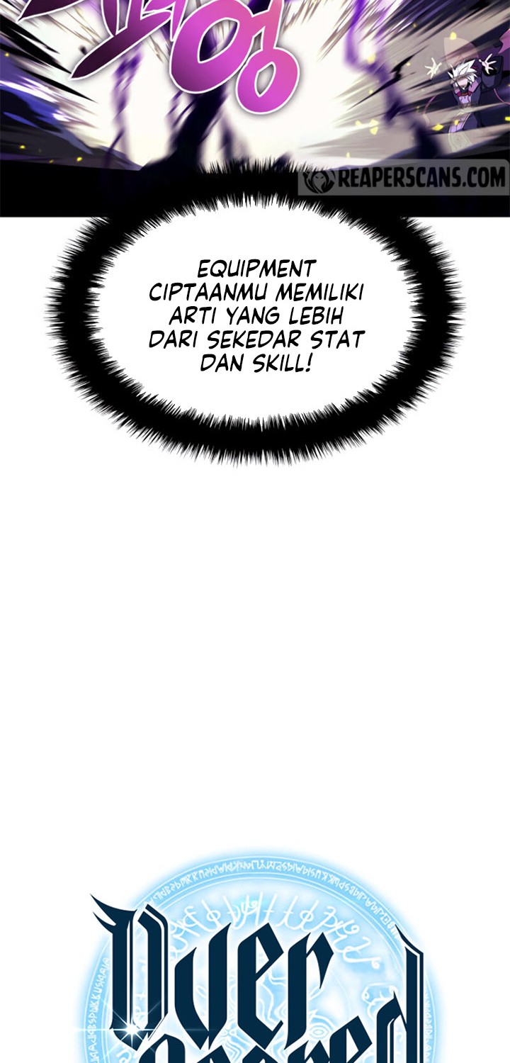 Overgeared New Chapter 84 Halaman 14