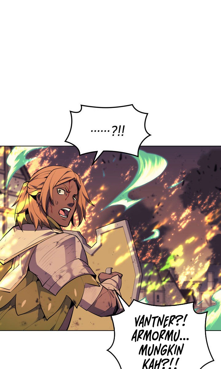 Overgeared New Chapter 83 Halaman 14