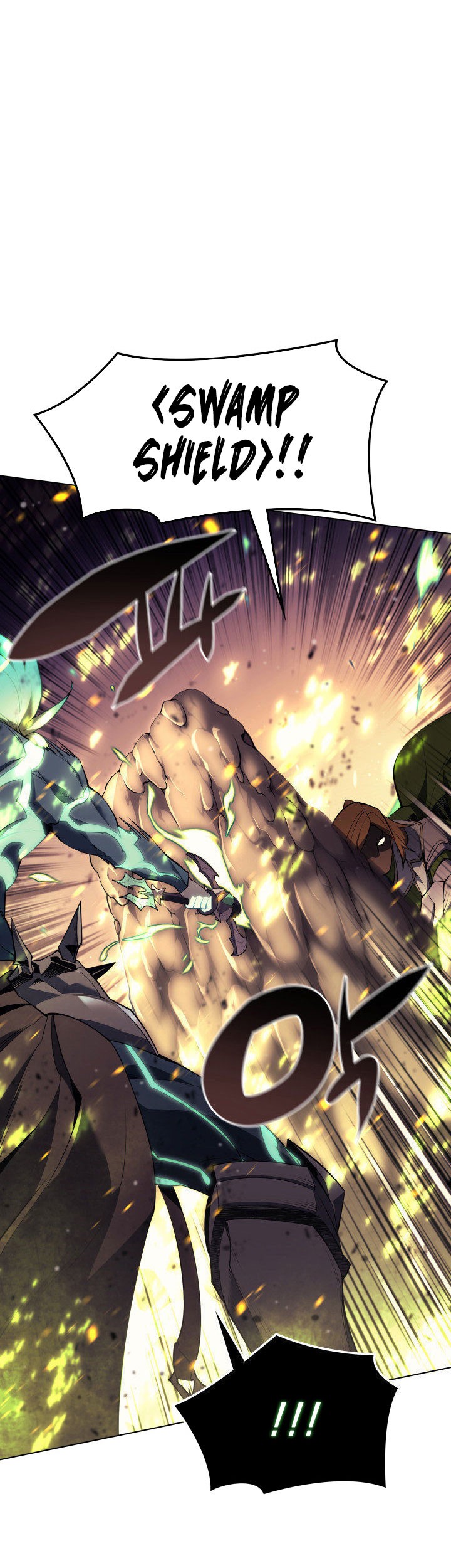 Overgeared New Chapter 82 Halaman 15